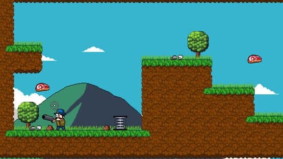 Old Hunter — screenshot 4