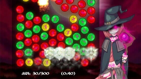 Witch Stone — screenshot 2