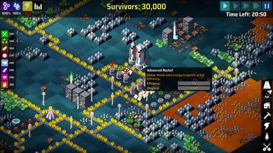 T-Minus 30 — screenshot 1
