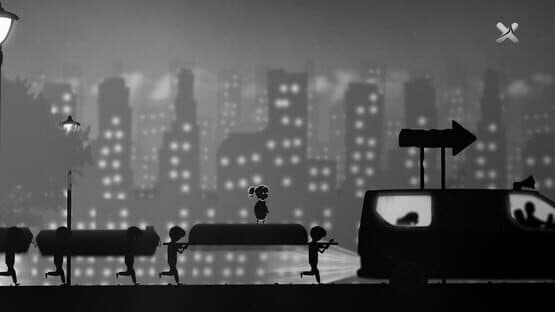 Endings — screenshot 2