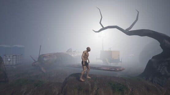 Mainly at Rest — screenshot 1