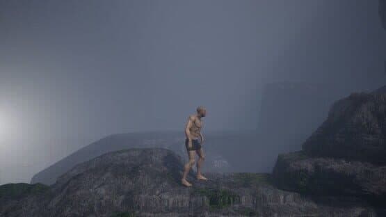 Mainly at Rest — screenshot 2