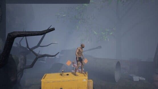 Mainly at Rest — screenshot 8