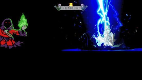 Valkyrie: Journey to Midgard — screenshot 1