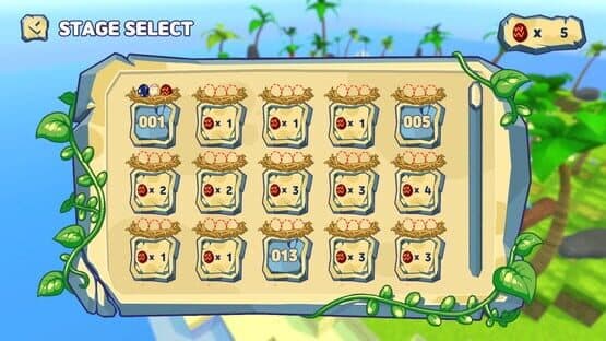 Dinoland — screenshot 3
