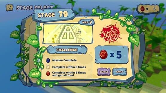 Dinoland — screenshot 4