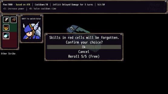 Valkyrie: Journey to Midgard — screenshot 4