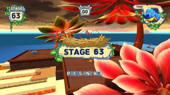 Dinoland — screenshot 6