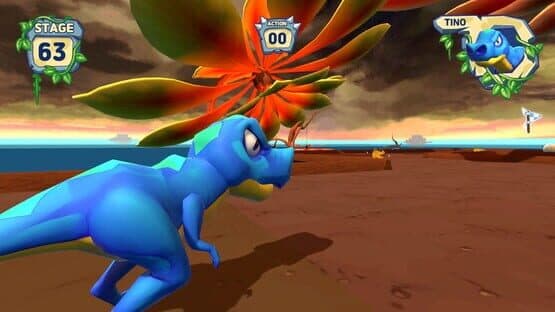 Dinoland — screenshot 7