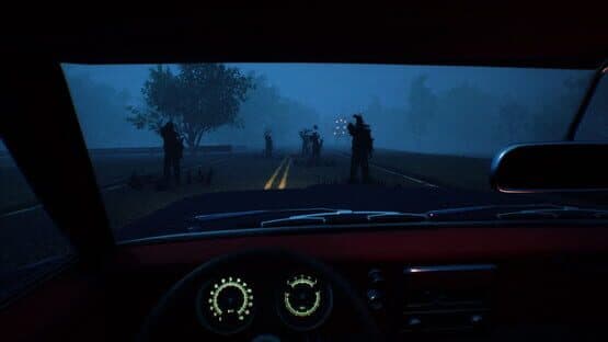 Welcome to Pinehills — screenshot 2