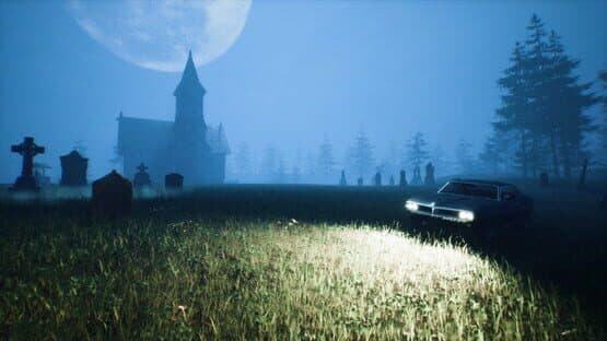 Welcome to Pinehills — screenshot 7