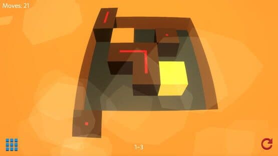 Ada and Cal — screenshot 1
