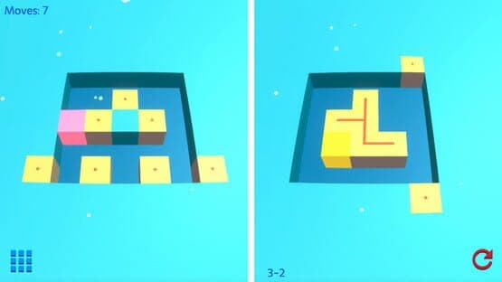 Ada and Cal — screenshot 2