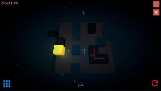 Ada and Cal — screenshot 3