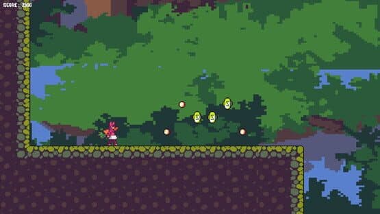 Carrot Girl Adventures — screenshot 2