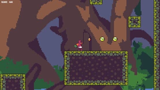 Carrot Girl Adventures — screenshot 4