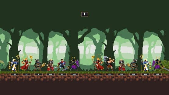 Need More Troops — screenshot 1