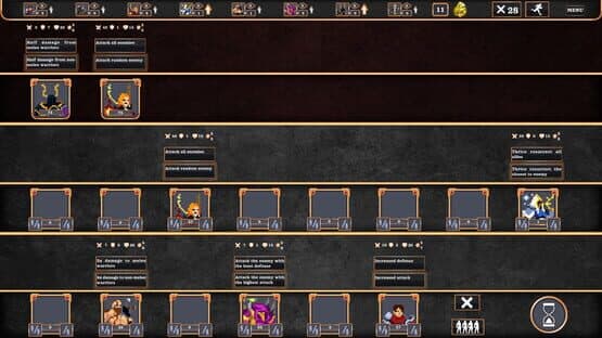 Need More Troops — screenshot 2