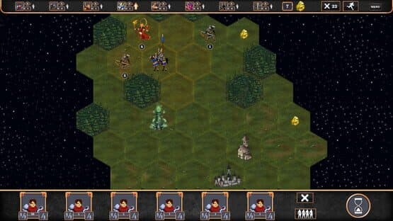 Need More Troops — screenshot 4