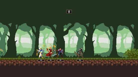 Need More Troops — screenshot 5