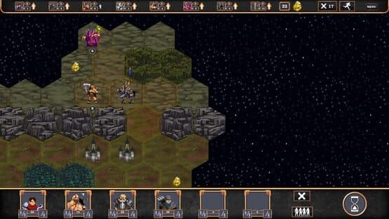 Need More Troops — screenshot 6