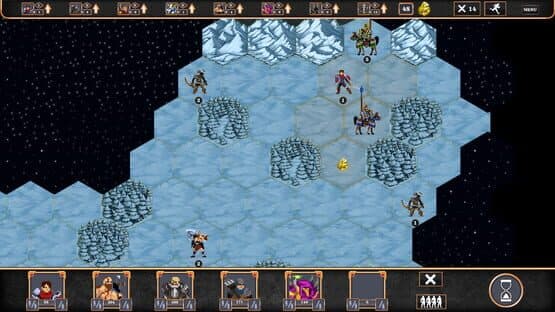 Need More Troops — screenshot 8