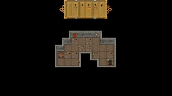Clockwork Dungeon — screenshot 1