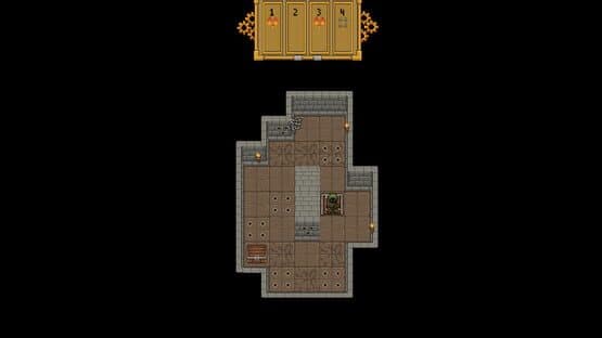 Clockwork Dungeon — screenshot 2