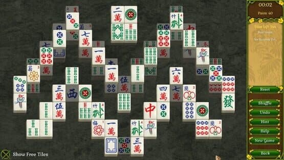 Jewel Match Solitaire: Summertime — screenshot 8