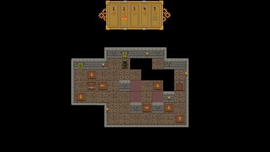 Clockwork Dungeon — screenshot 4