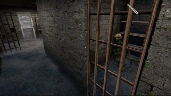Granny 3 — screenshot 1