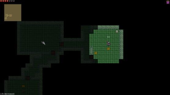 The Endless Adventure — screenshot 1