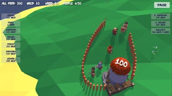 Oozing Islands — screenshot 5