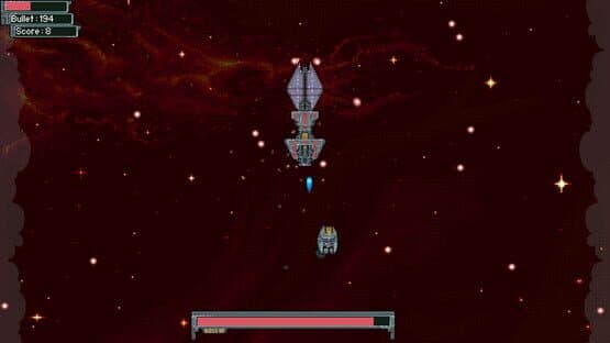 Cosmo 02 — screenshot 1