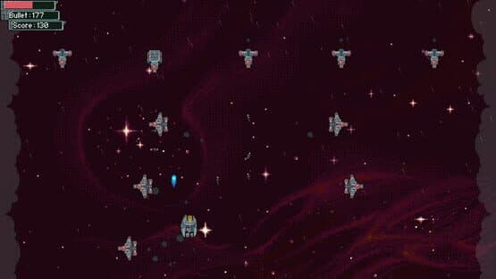 Cosmo 02 — screenshot 2