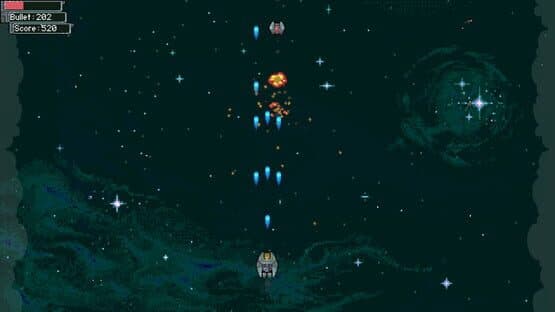 Cosmo 02 — screenshot 3