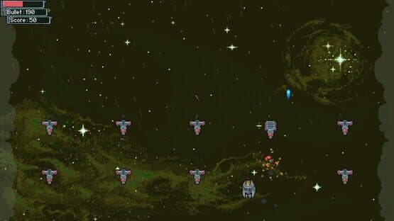 Cosmo 02 — screenshot 4