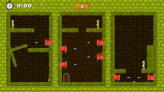 Mummy, mummy, mummy! — screenshot 4