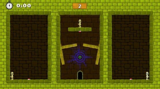 Mummy, mummy, mummy! — screenshot 5