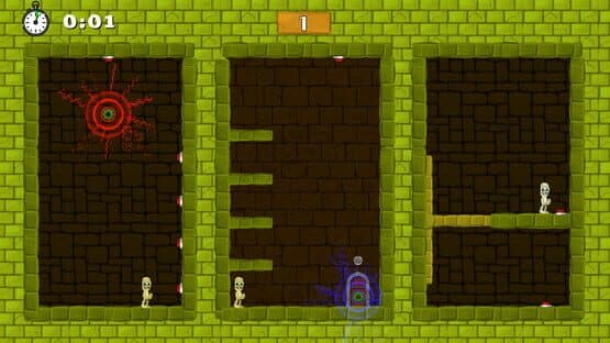 Mummy, mummy, mummy! — screenshot 6