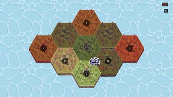 Medieval Wars — screenshot 1