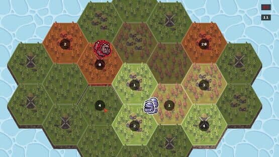 Medieval Wars — screenshot 3
