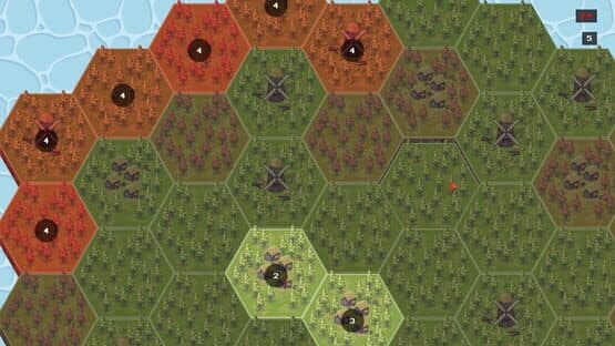 Medieval Wars — screenshot 4