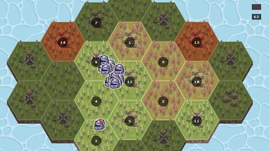 Medieval Wars — screenshot 5