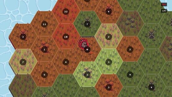Medieval Wars — screenshot 6