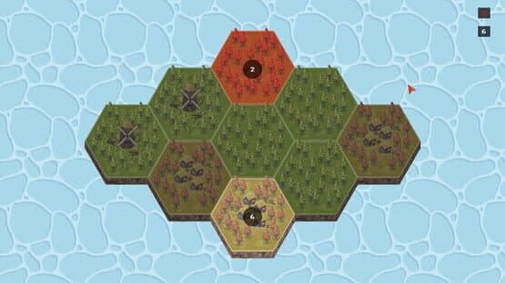 Medieval Wars — screenshot 7