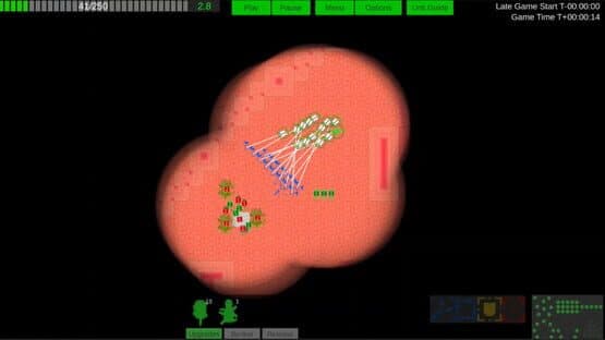 Bacteria Wars — screenshot 5