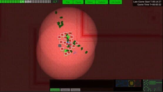Bacteria Wars — screenshot 6
