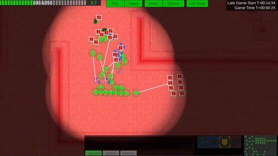 Bacteria Wars — screenshot 7