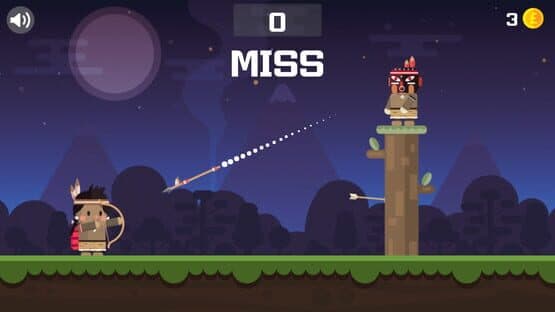 Archer's Adventure — screenshot 2